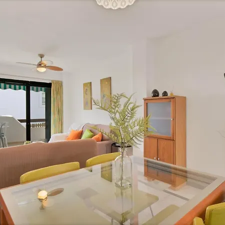 Con Vistas Al Mar, Piscina Y Barbacoa - Torrenueva 7b Apartment La Cala De Mijas