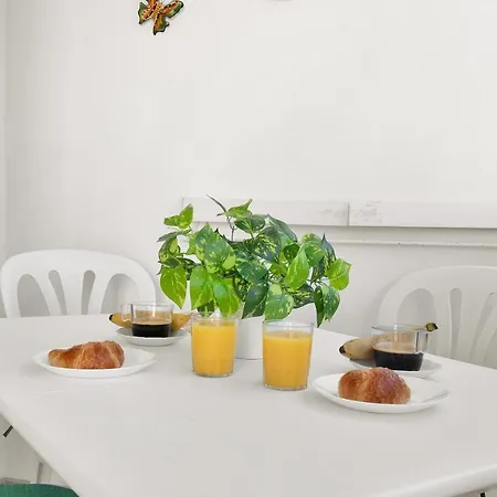 Appartement Con Vistas Al Mar, Piscina Y Barbacoa - Torrenueva 7b La Cala De Mijas